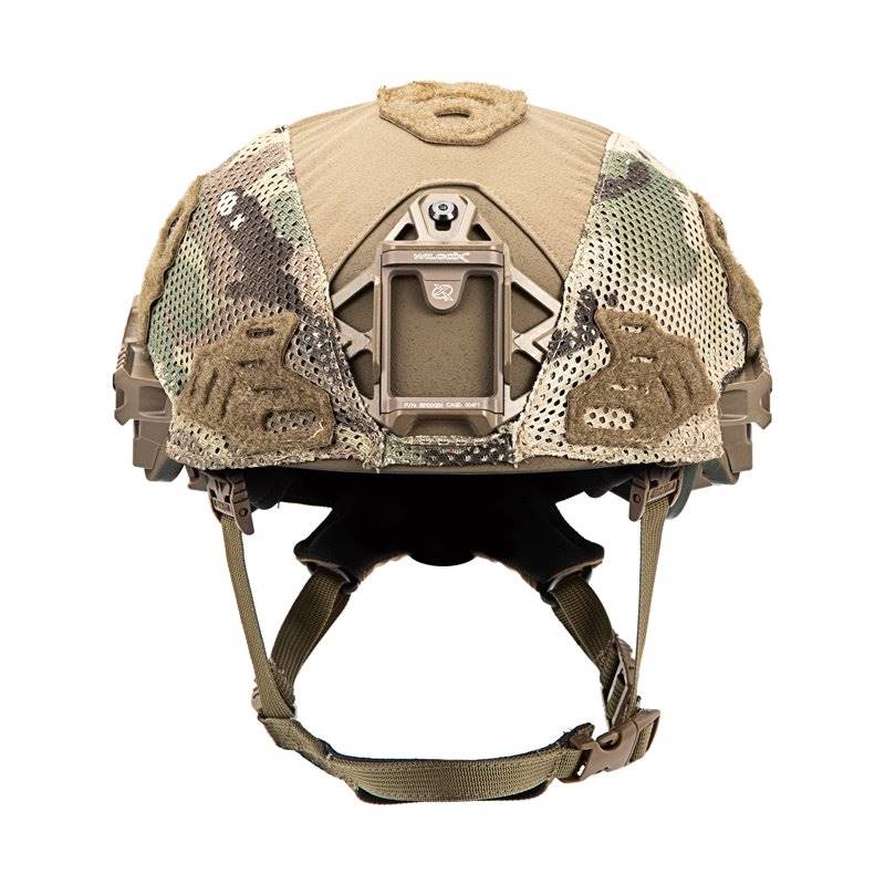 Team wendy store ballistic helmet cover